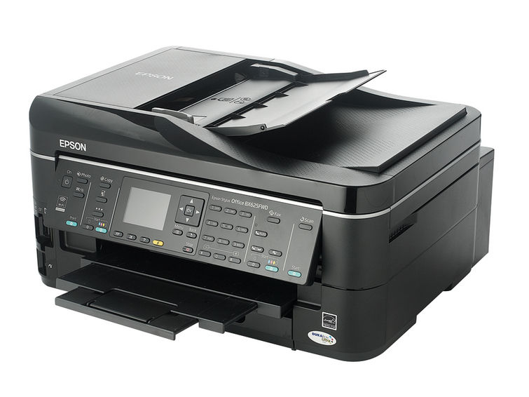 Epson Stylus Office BX625FWD